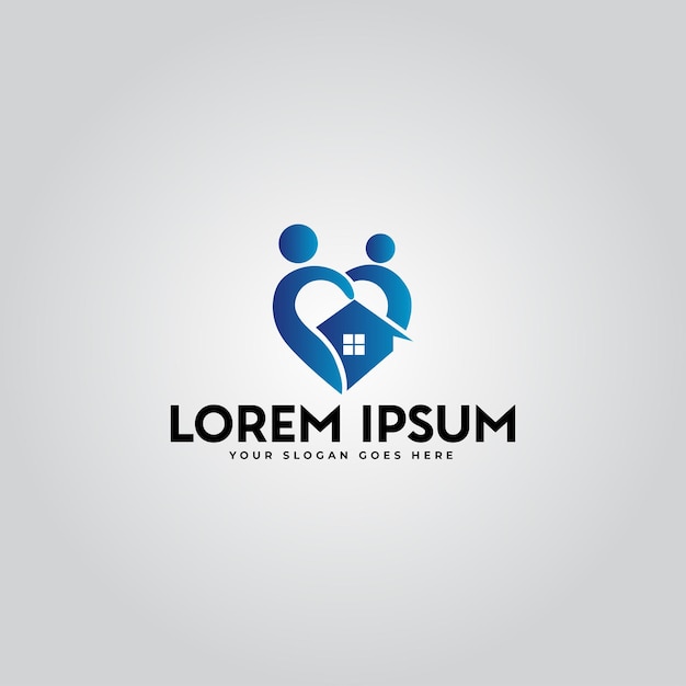 projektowanie logo nieruchomości