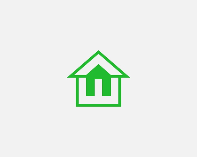 Projektowanie Logo Nowoczesnych Nieruchomości