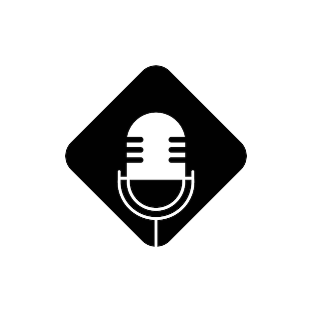 Projektowanie Logo Podcastu