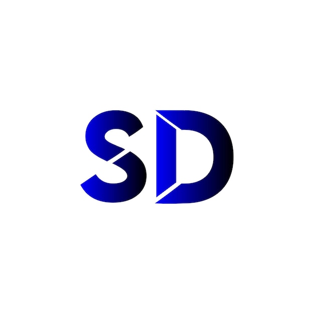 projektowanie logo sd