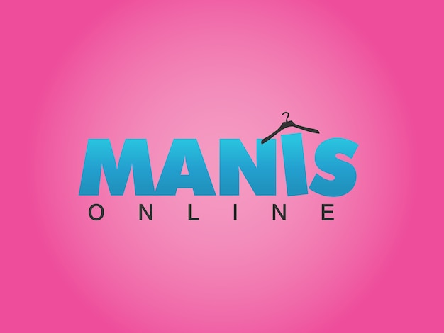 Projektowanie Logo Sprzedawcy Mody Online