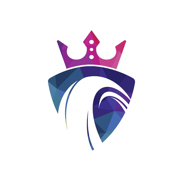 Projektowanie Logo Wektorowego Króla Opon