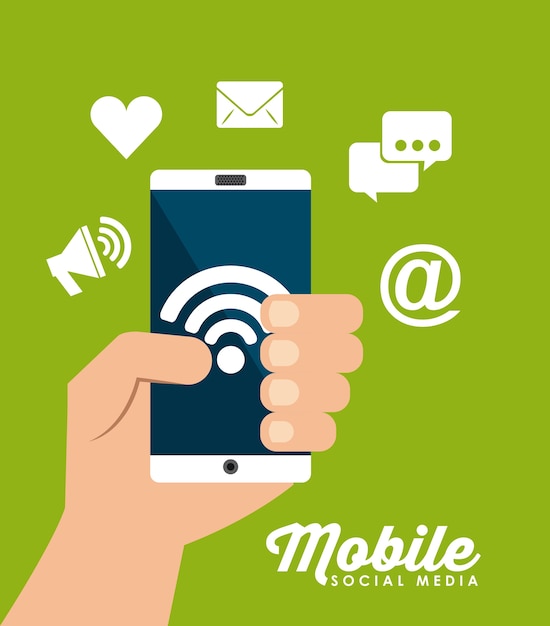 projektowanie technologii mobilnych