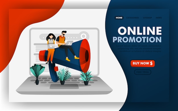 Promocja Online, Seo I Marketing Internetowy