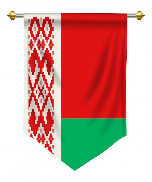 Proporczyk Białoruski