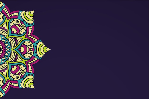 Proste tło z elementami geometrycznymi
