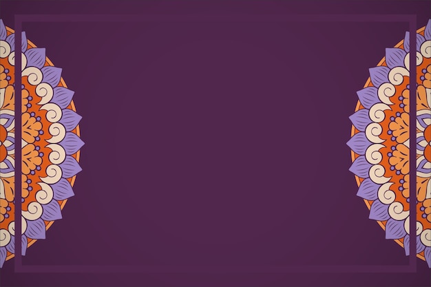Proste tło z elementami geometrycznymi