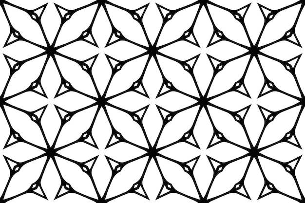 Proste tło z elementami geometrycznymi