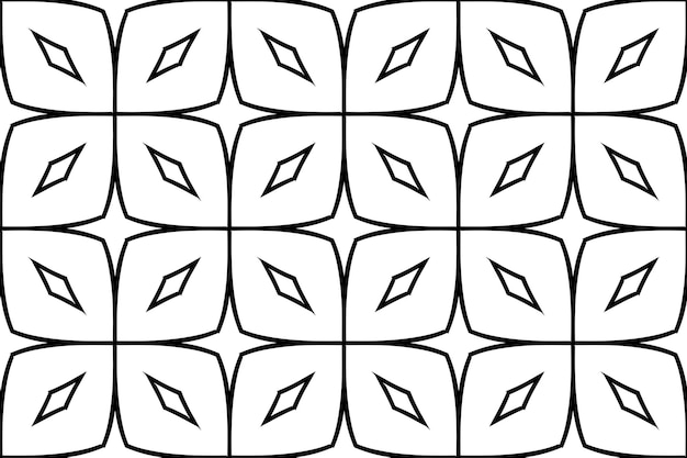 Proste tło z elementami geometrycznymi