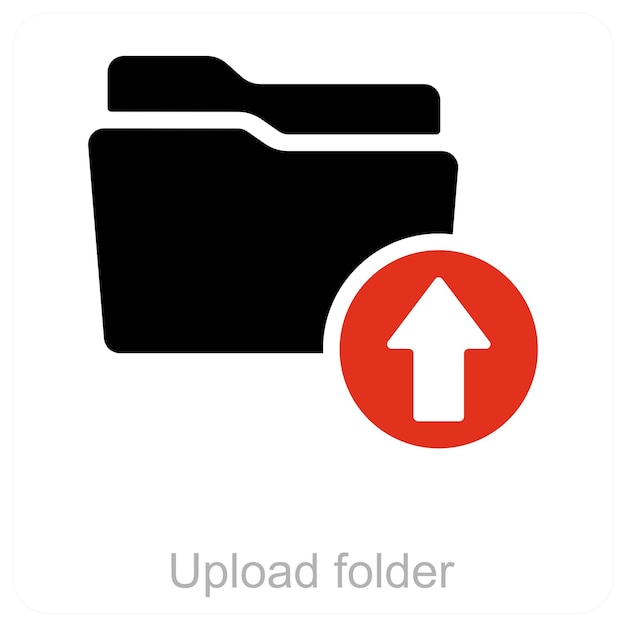 Prześlij Folder