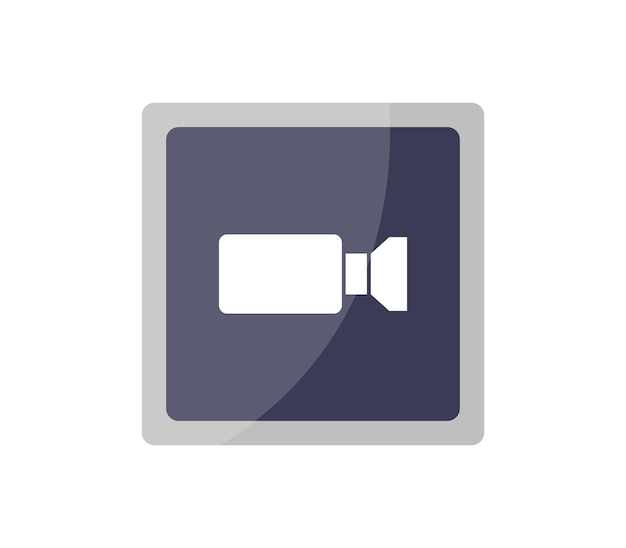 Przycisk wideo
