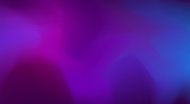 Purple Abstract Background