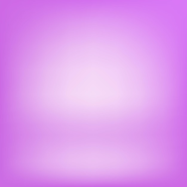 Purple gradient color abstract background wallpaper design