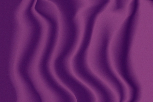 Purpurowa tkanina Tekstura ziarnistego tła