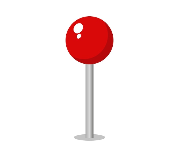 Push Pin