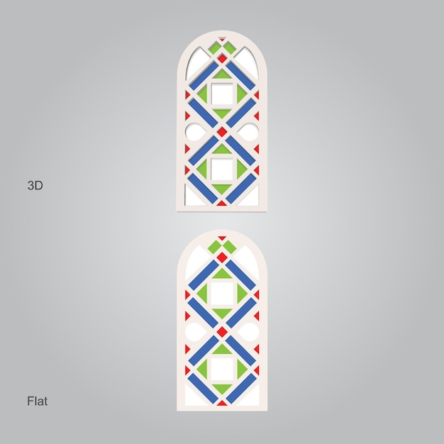 Plik wektorowy qamariya_jemen_96712