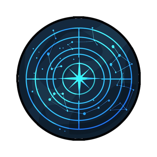 radar