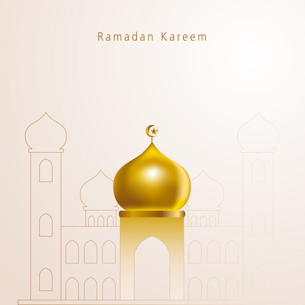 Ramadan Kareem