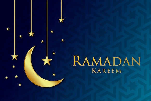 Plik wektorowy ramadan kareem