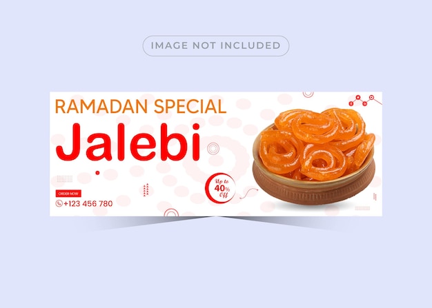 Ramadan Specjalny Szablon Projektu Podpisu E-mail