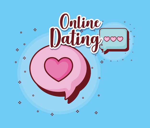 Randki online z dymkami