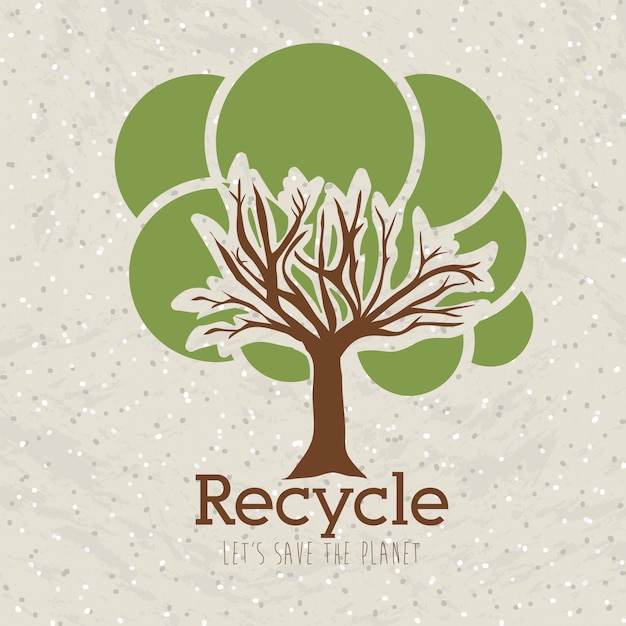 Recykling