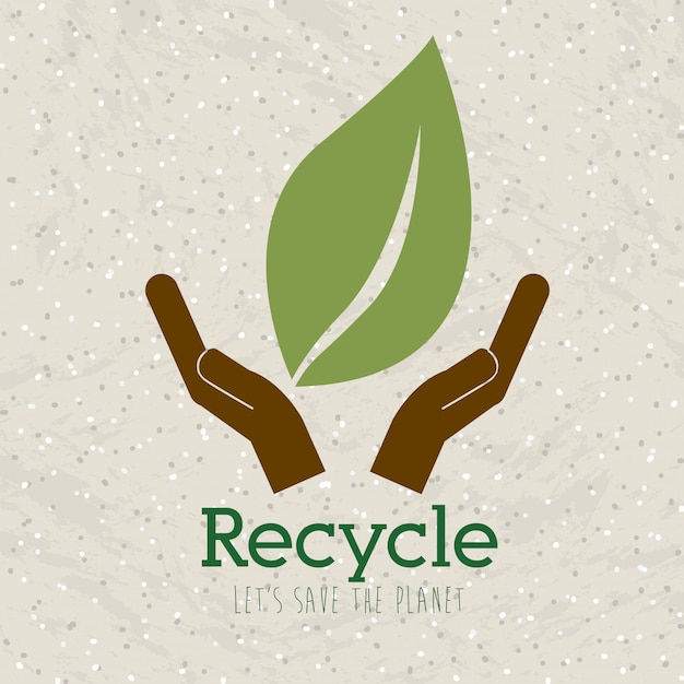 Recykling