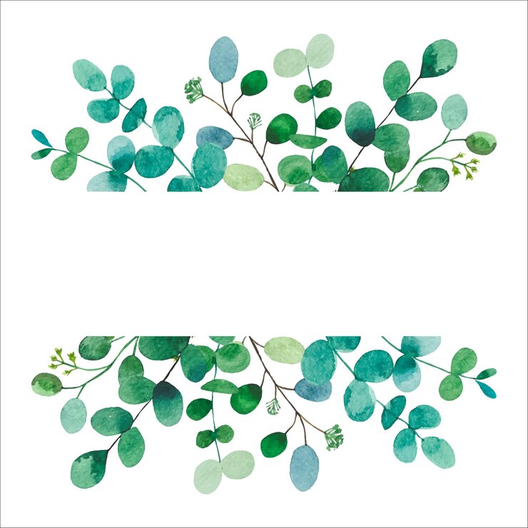 Wektor ręcznie narysowana ilustracja botaniczna