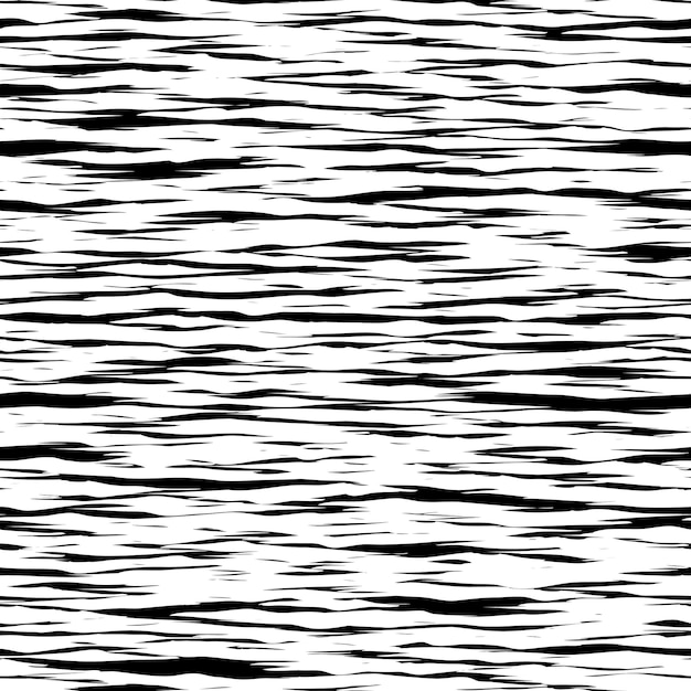 Ręcznie narysowany abstrakcyjny rysunek grunge