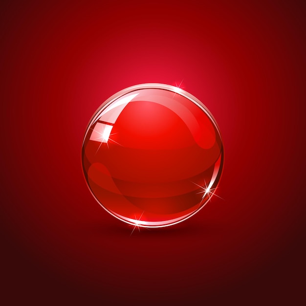 Red Ball