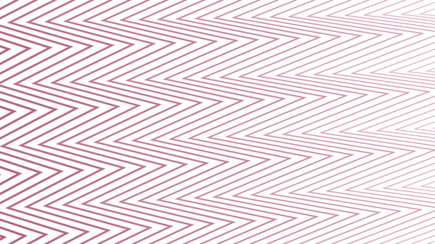 Red Zig Zag Stripes Line Pattern Background for Trendy Fabric Wallpaper Textile and Digital Design