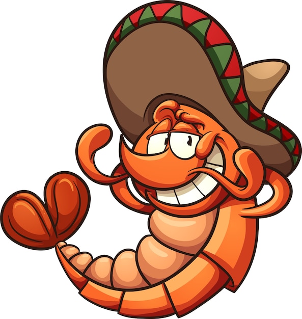 Relaxing_mexican_shrimp