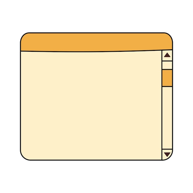 Retro UI