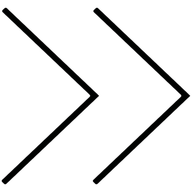 Plik wektorowy right arrow
