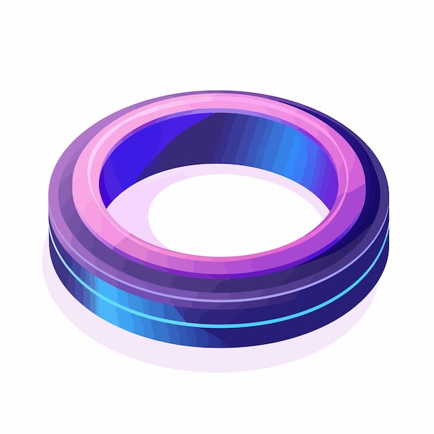 Plik wektorowy ring_video_call_iconisometric_of_ring_video