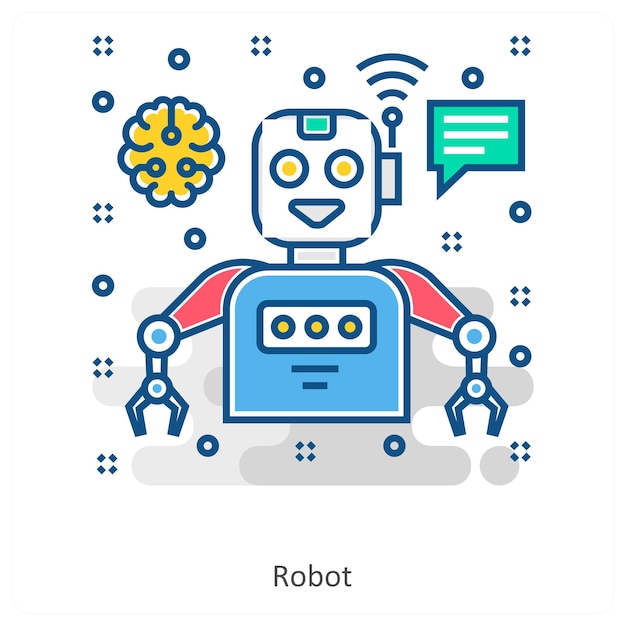 Robot