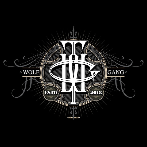 Rozdział Wolf Gang