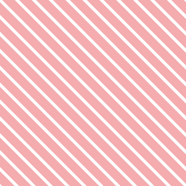 Różowy Bezszwowy Wzór Abstrakcyjne Geometryczne Tło Ukośne Wykonane Z Linii Tapeta Dla Dziewczynki Tekstura Może Być Używana Do Projektowania Tkanin Piżama Owinięta Tkanina Okładka Pakiet Baner Szablon Karty