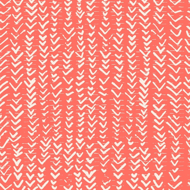 Różowy i beżowy krawat barwnik wzór. Bezszwowy nadruk Shibori. Akwarela ręcznie rysowane batik. Ręcznie robiony akwarelowy wzór krawata do koszuli. Tradycyjne płytki w Japonii. Burgundowe i białe shibori.