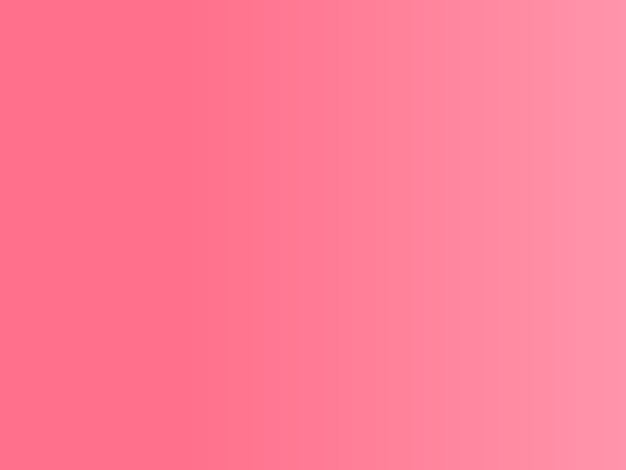 Plik wektorowy różowy z jasnoróżowym kolorem gradientu tła