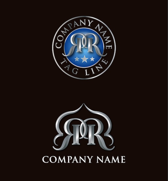 Rr Logo