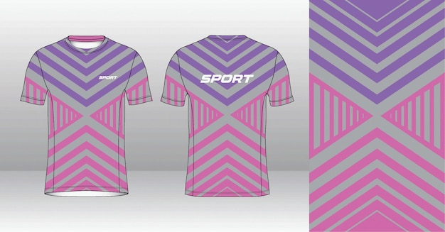 Running Jersey Design Sport Jersey Art
