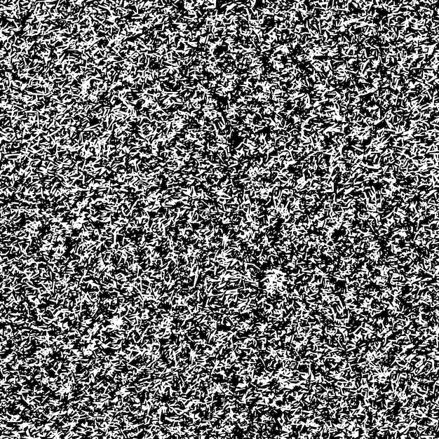 Rustyczna tekstura wektorowa grunge z ziarnami i plamami Abstrakcyjne tło hałasu Zmodyfikowana powierzchnia