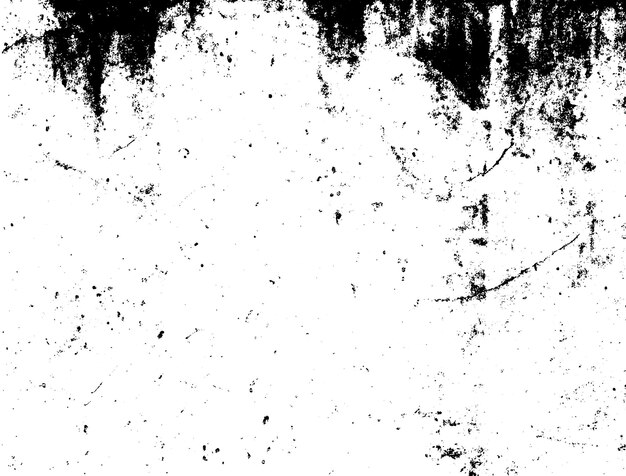Rustykalne tekstury grunge z ziarna i plam Abstrakcyjna tła hałasu