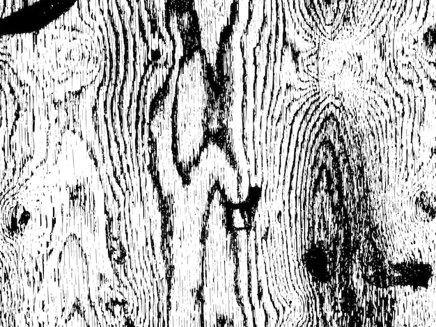Rustykalne tekstury wektora grunge z ziarnem i plamami Abstrakcyjne tło hałasu Wyblakła powierzchnia Brudne i uszkodzone Szczegółowe szorstkie tło Graficzna ilustracja wektorowa z przezroczystym białym Eps10
