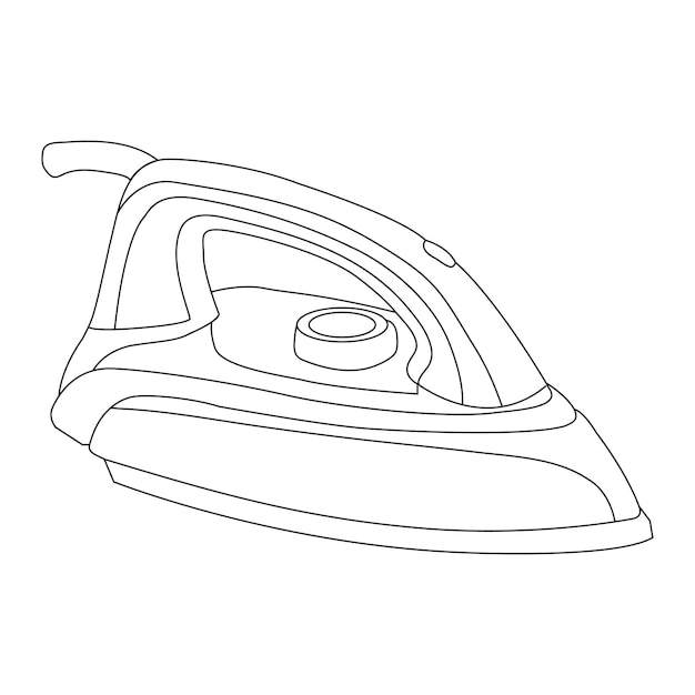 rysunek uchwytu z napisem "scoot"