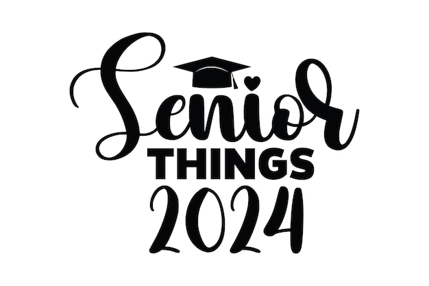 Rzeczy Seniora 2024