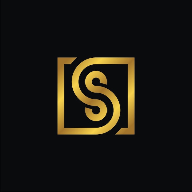 S Logo