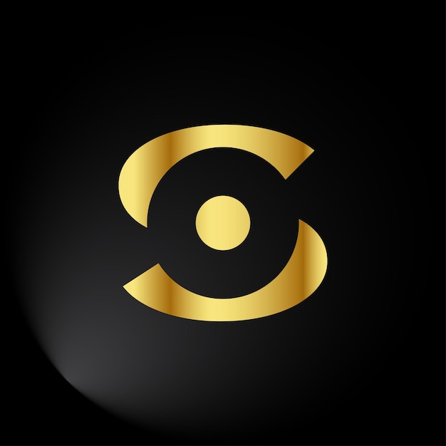 S Logo