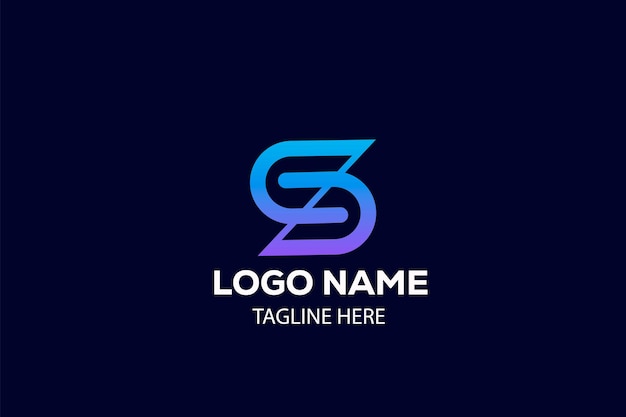 S ostatnie logo